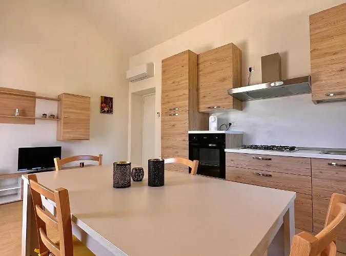 Residenza Vaccileddi