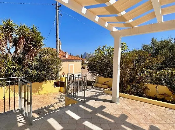 Residenza Vaccileddi