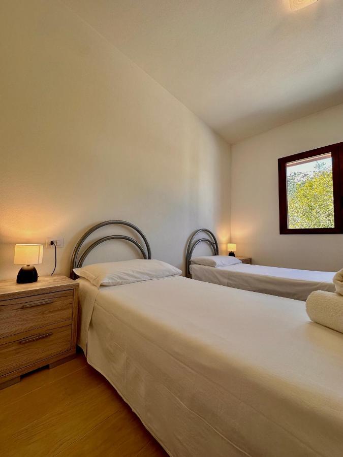 Apartment Residenza Vaccileddi