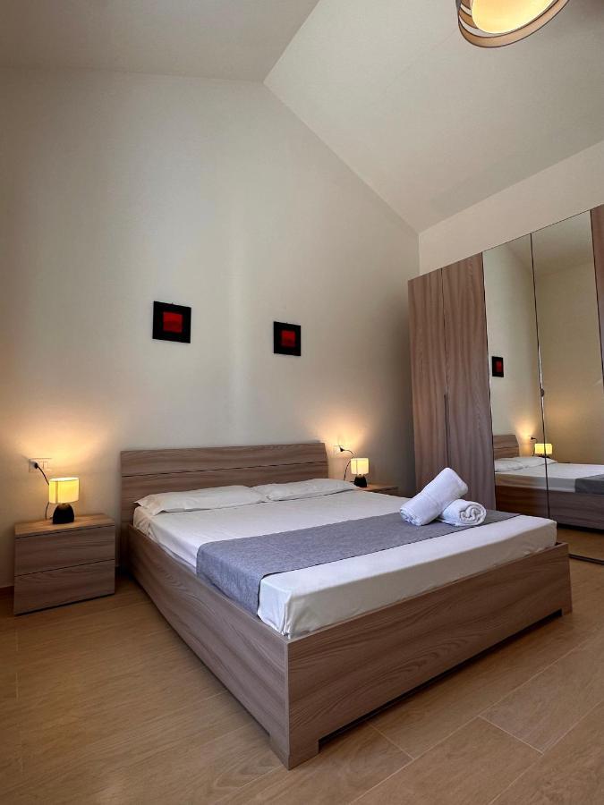Residenza