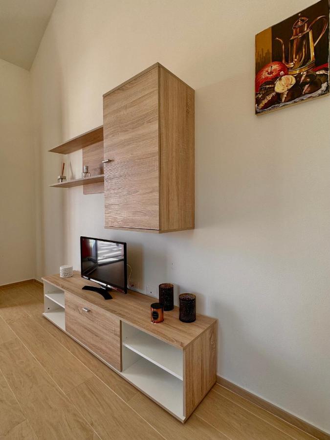 Residenza * Vaccileddi